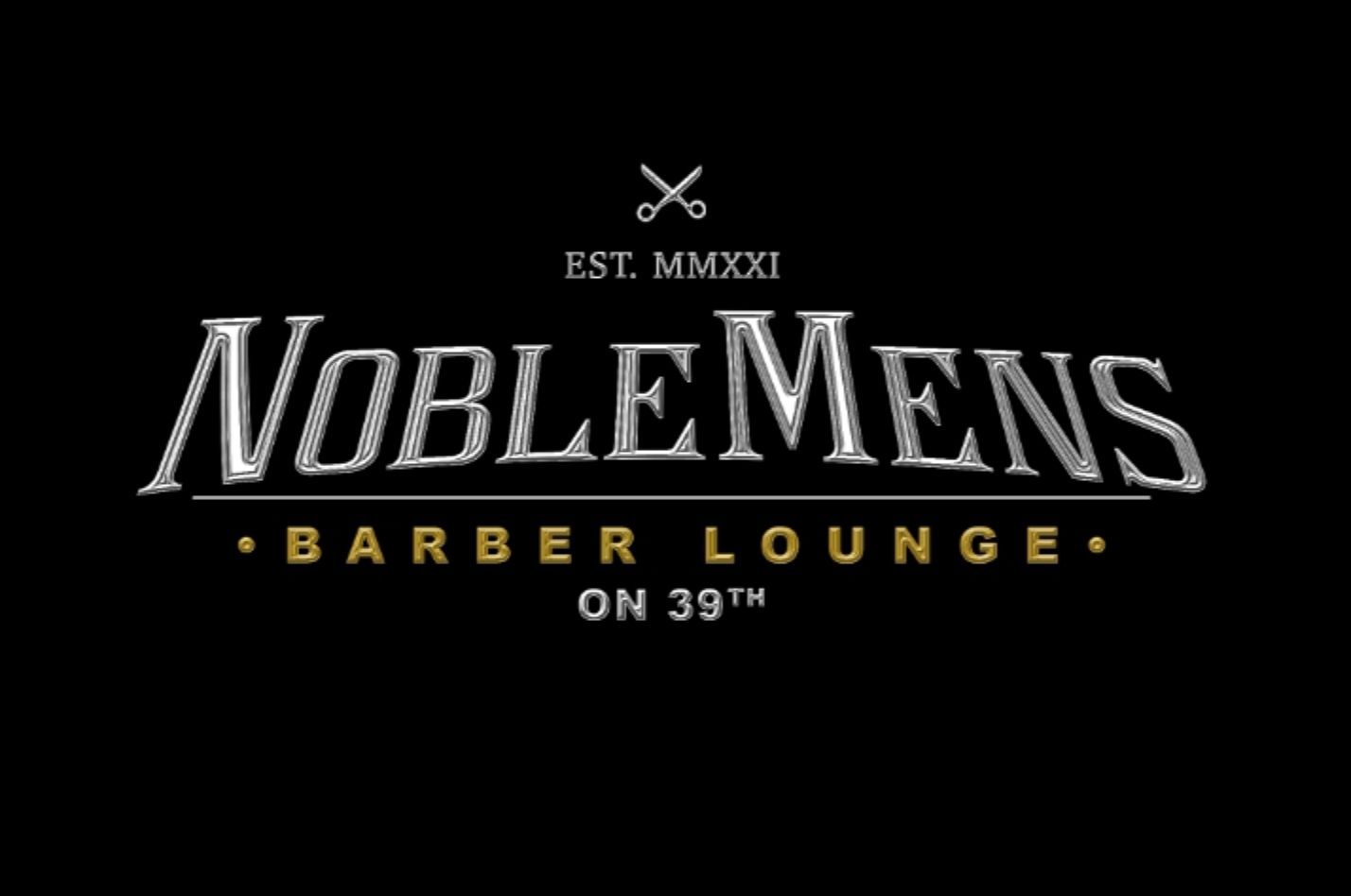 General 1 — The Nobleman Barbershop