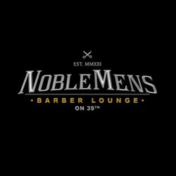 NobleMens Barber Lounge, 1717 W 39th St, Kansas City, 64111