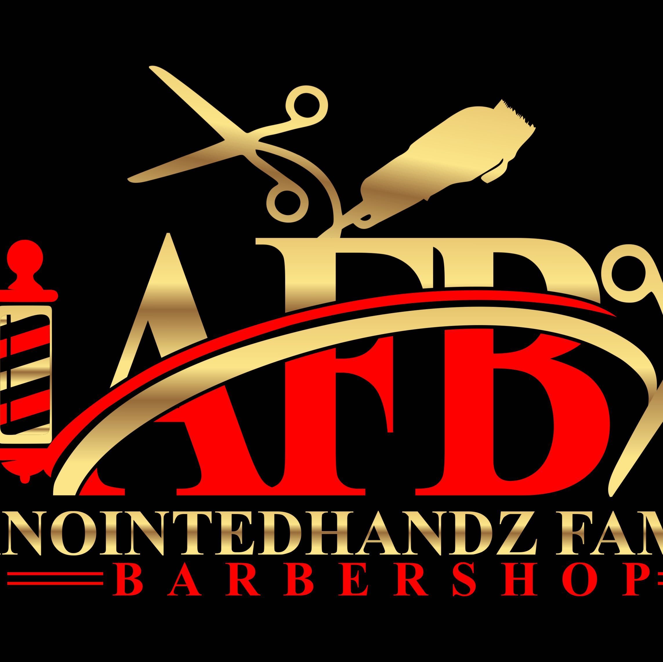 Anointedhandz Family Barbershop, 438 north Main Street, Crestview, 32536