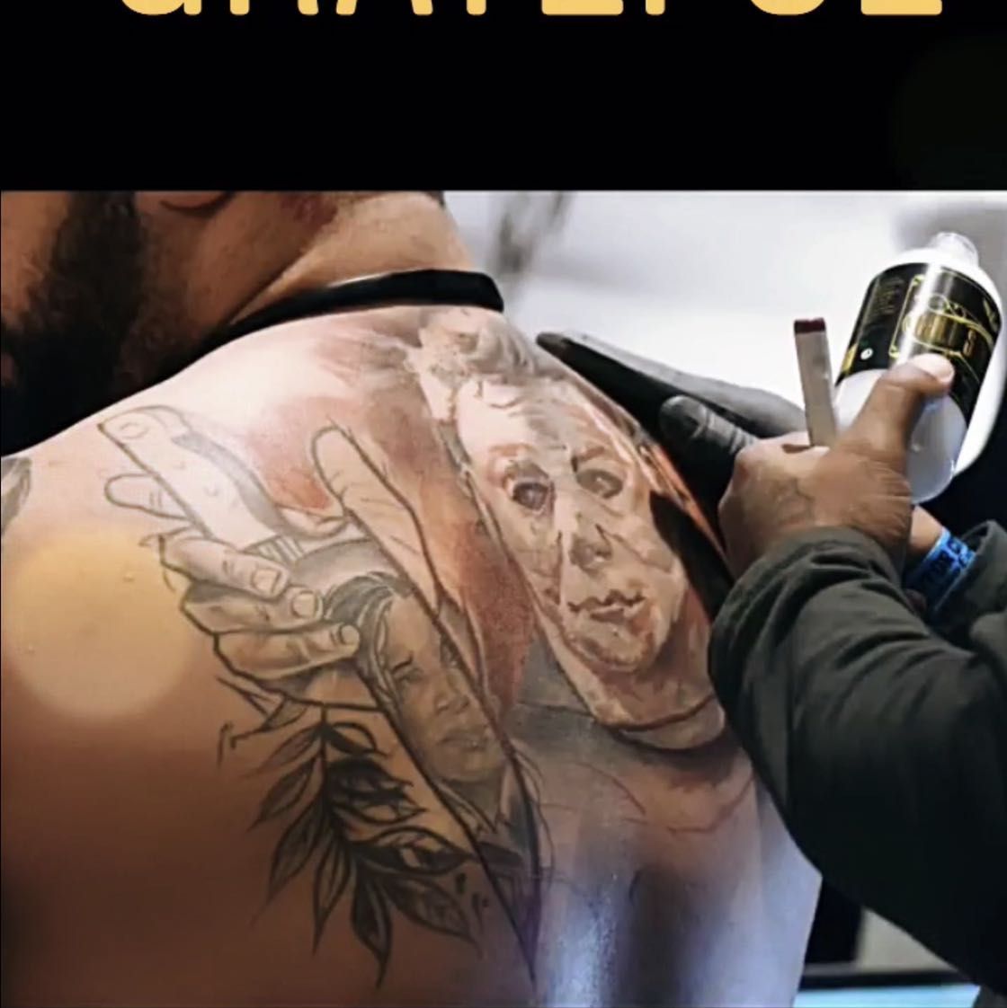 Living Canvas Tattoo Body Piecing  Art Gallery Columbia Missouri 65201