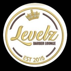Levelz Barber Lounge, 6101 Park Blvd N, Pinellas Park, FL, 33781