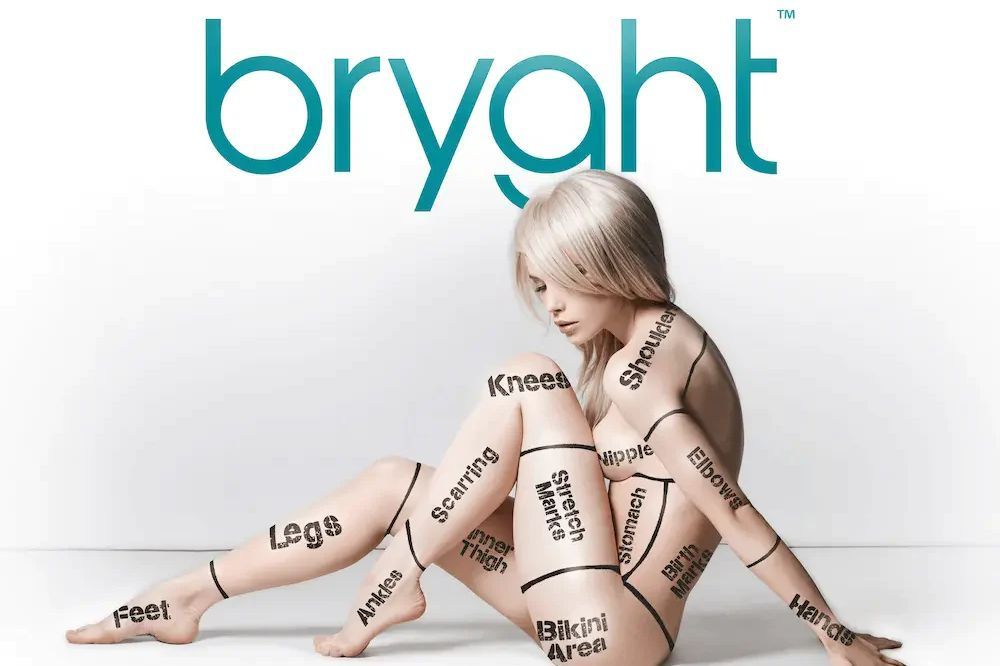 Extraction & Hyperpigmentation Treatment w/ Bryght portfolio