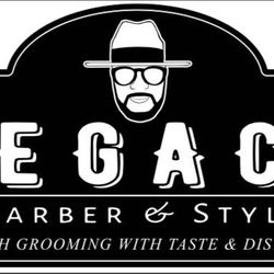 Legacy Barber &Style, 22 Monroe Street, Montgomery, 36106