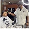 Ron The Barber - Legacy Barber &Style