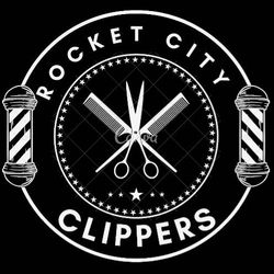 Floyd The Barber @ Rocket City Clippers Barbershop, 190 lime quarry rd., Unit 106, Madison, 35758