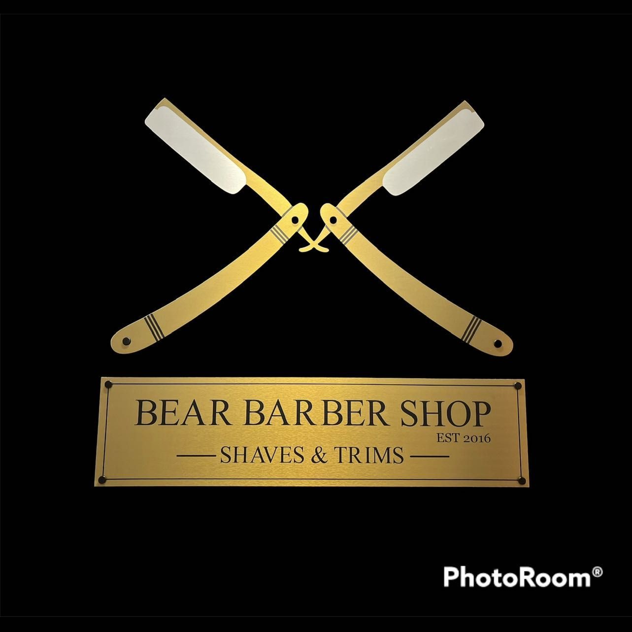 Bear Barber Shop, 5255 Peachtree Blvd, STE. 119, Chamblee, 30341