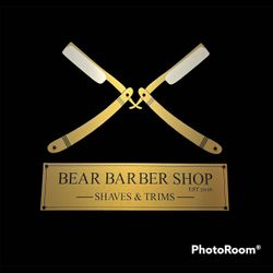 Bear Barber Shop, 5255 Peachtree Blvd, STE. 119, Chamblee, 30341