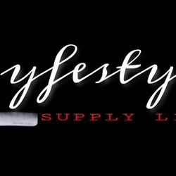 Lyfestyle Supply Line Barbershop & Co., 5763 Mission St, San Francisco, 94112