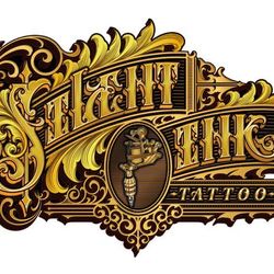 Silent ink, 7841 62nd Ave N, Newhope, 55428