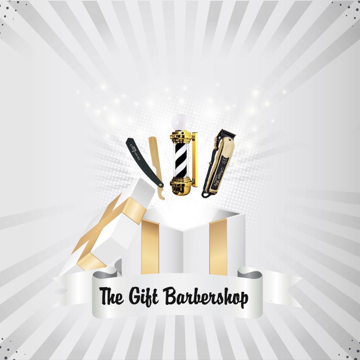 The Gift Barbershop - South Gate - Book Online - Prices, Reviews, Photos