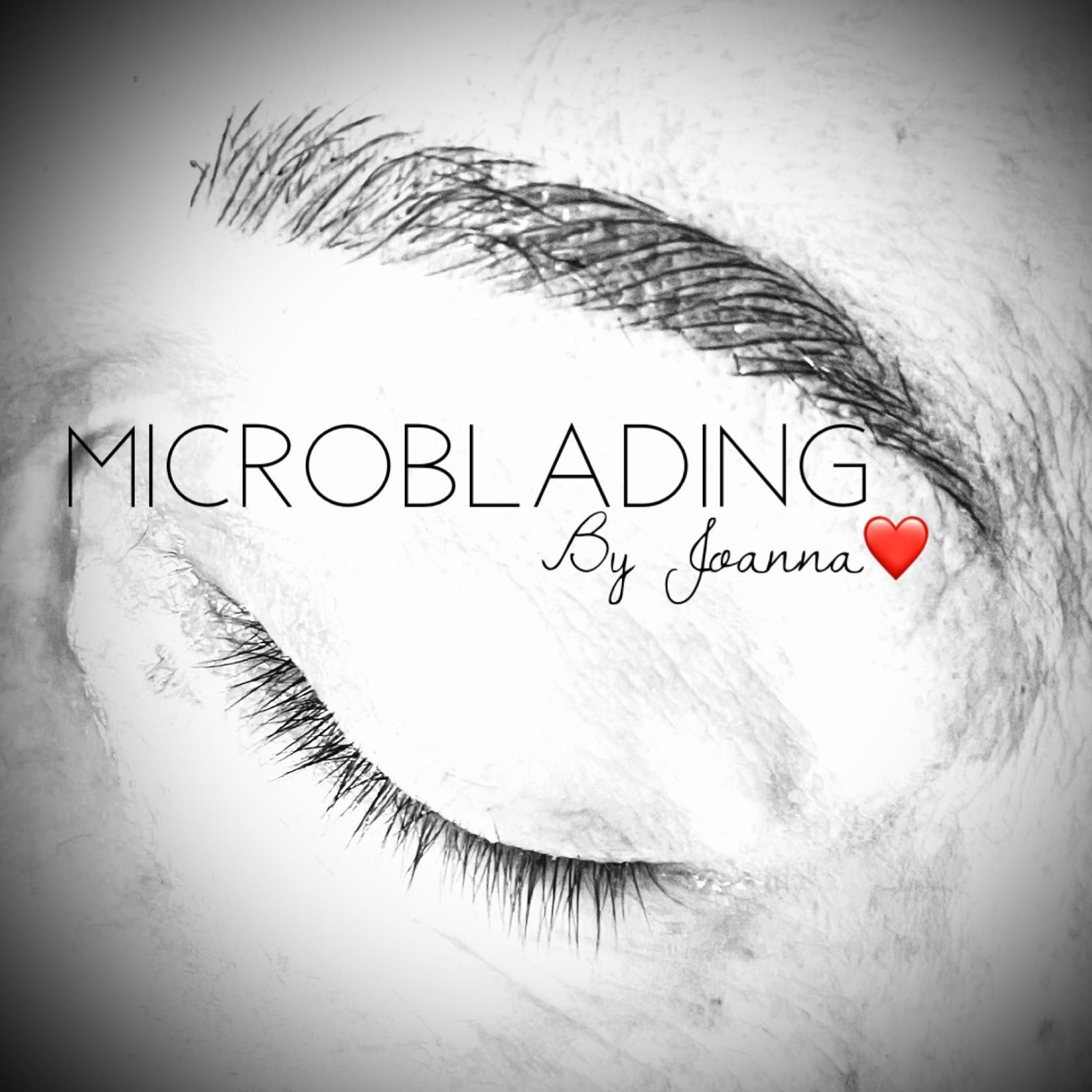 Microblading By Joanna, 4303 Gunn Hwy, Tampa, 33618
