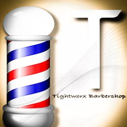 Tightworx Barbershop, 6318 Blountstown Hwy., Tallahassee, FL, 32310
