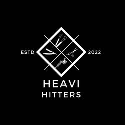 Heavi hitters, 6570 Maple St, Omaha, 68104