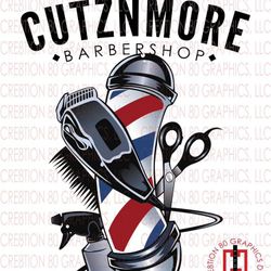 Cutznmore barber, Phenix Suites @ One Loundoun, 44751 Brimfield Dr.  STE 135, Ashburn, 20147