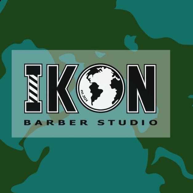 P  @ IKON Barber Studio, 3375 W. College Ave, Appleton, WI, 54914