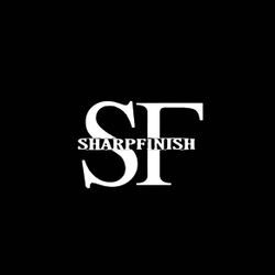 Sharp Finish By Rich, 6865 La Tijera Blvd, Los Angeles, 90045