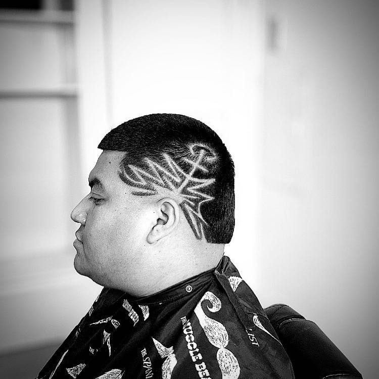 Niko The Barber, 3240 E Mineral King Ave, Visalia, 93292