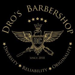 Dro’s Barbershop, 2885 electronics Dr., C3, Melbourne, 32935