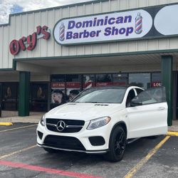 Ory dominican barber shop (ory barber), 834 secretary dr, Arlington, 76015