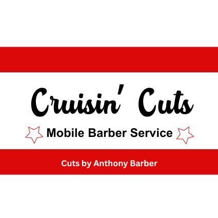 Crusin' Cuts - Mobile Barber Service, 435 Main St, Parking lot, Manchester, 06040