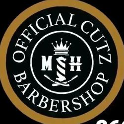 Official Cutz Barbershop, Broad St, 86, New London, 06320