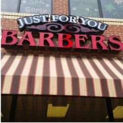 Just For You Barbers, 1116 Reisterstown Rd Suite 104, Pikesville, 21208