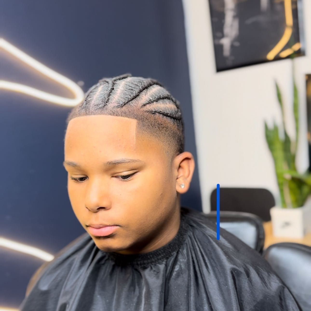 Kids Haircut DEPOSIT REQUIRED via ZELLE/APPLEPAY portfolio