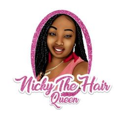 Nicky The Hair Queen, Ask for location, Harleysville, 19438