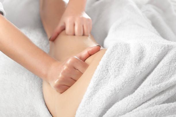Non- Surgical Butt Enhancement. Vacuum Massage portfolio
