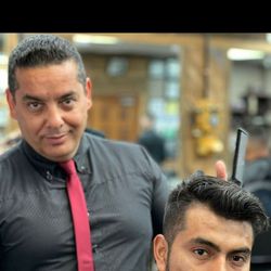 Paulista Barber (Step Up), 220 JEFERSSON ST, Step Up Barbershop, Newark, 07105