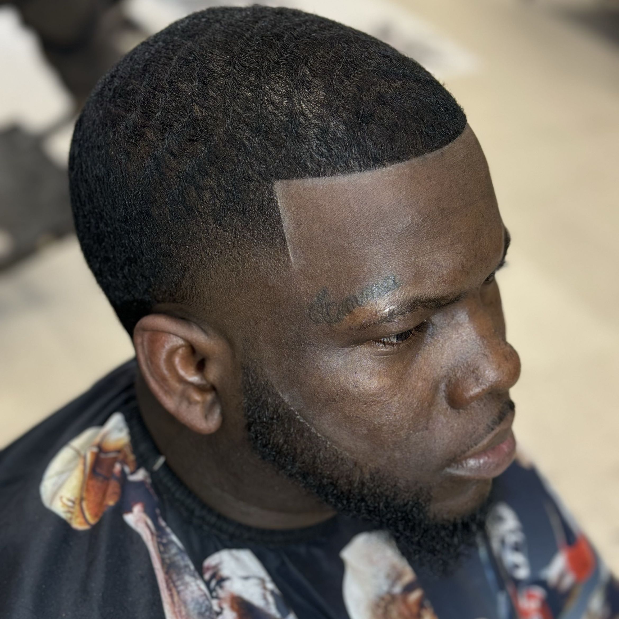 Mjayy Cuttz, 5528 Randell Ave, Fort Worth, 76134