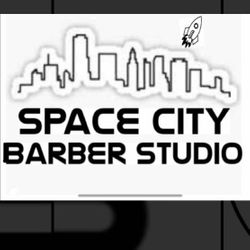 Space City Barber Studio, 8018 Almeda-Genoa rd, Houston, 77075