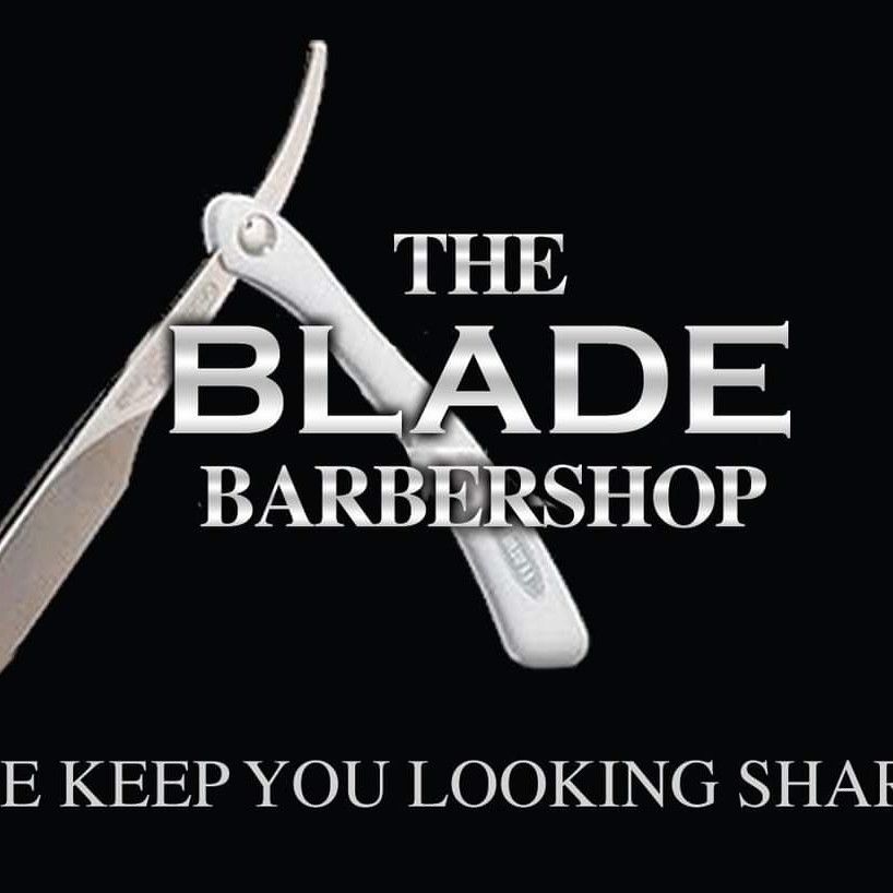 MIKE THE BARBER AT THE BLADE BARBERSHOP, Canoga Park, Canoga Park 91303