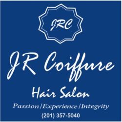 JR Coiffure Hair Salon By Him For Her, 443 Cedar Lane, Teaneck, 07666