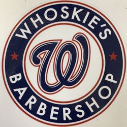 Whoskis Barbershop, 1611 Durfee ave. suite 5, South el monte, 91733