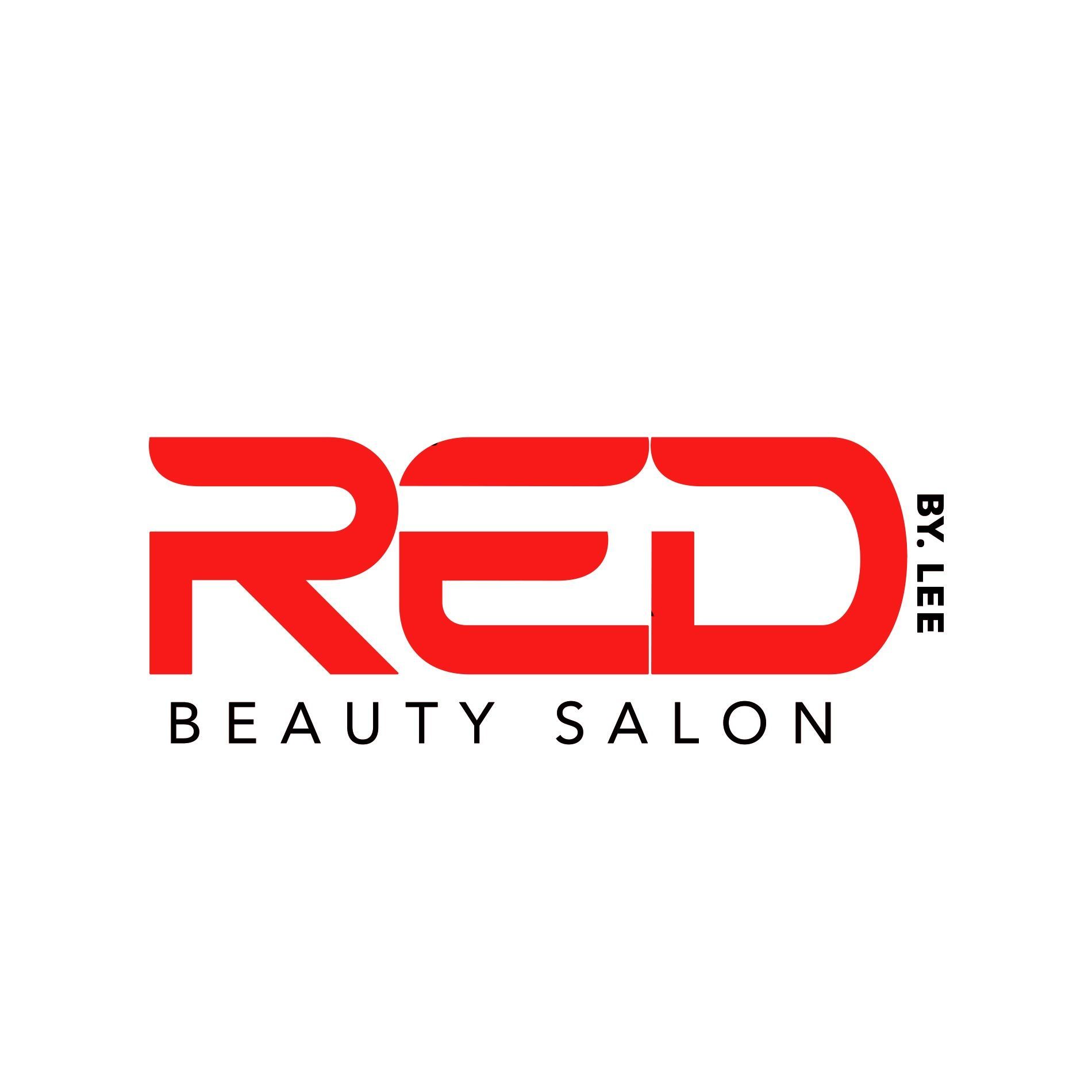 Red By Lee Beauty Salon, AA-14 calle marginal, Rio Grande, PR, AA-14 calle marginal, Rio Grande, PR, Segundo Piso primera puerta, Rio Grande, 00745