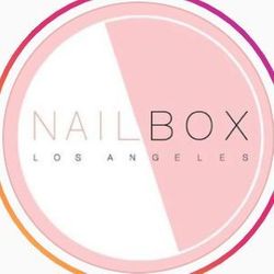NailBox LA, 300 S Santa Fe Ave, Los Angeles, CA, 90013