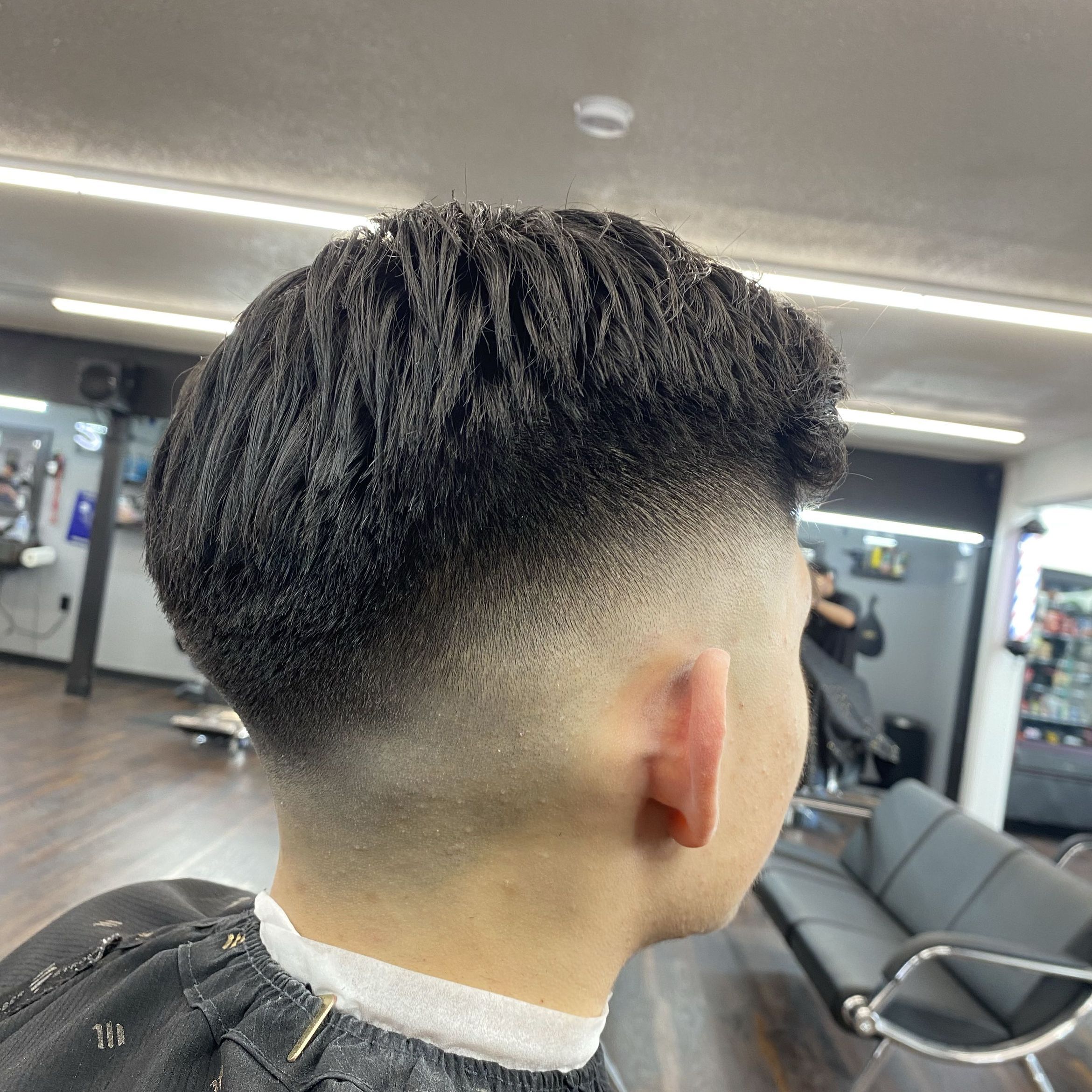 Gentleman’s Haircut portfolio