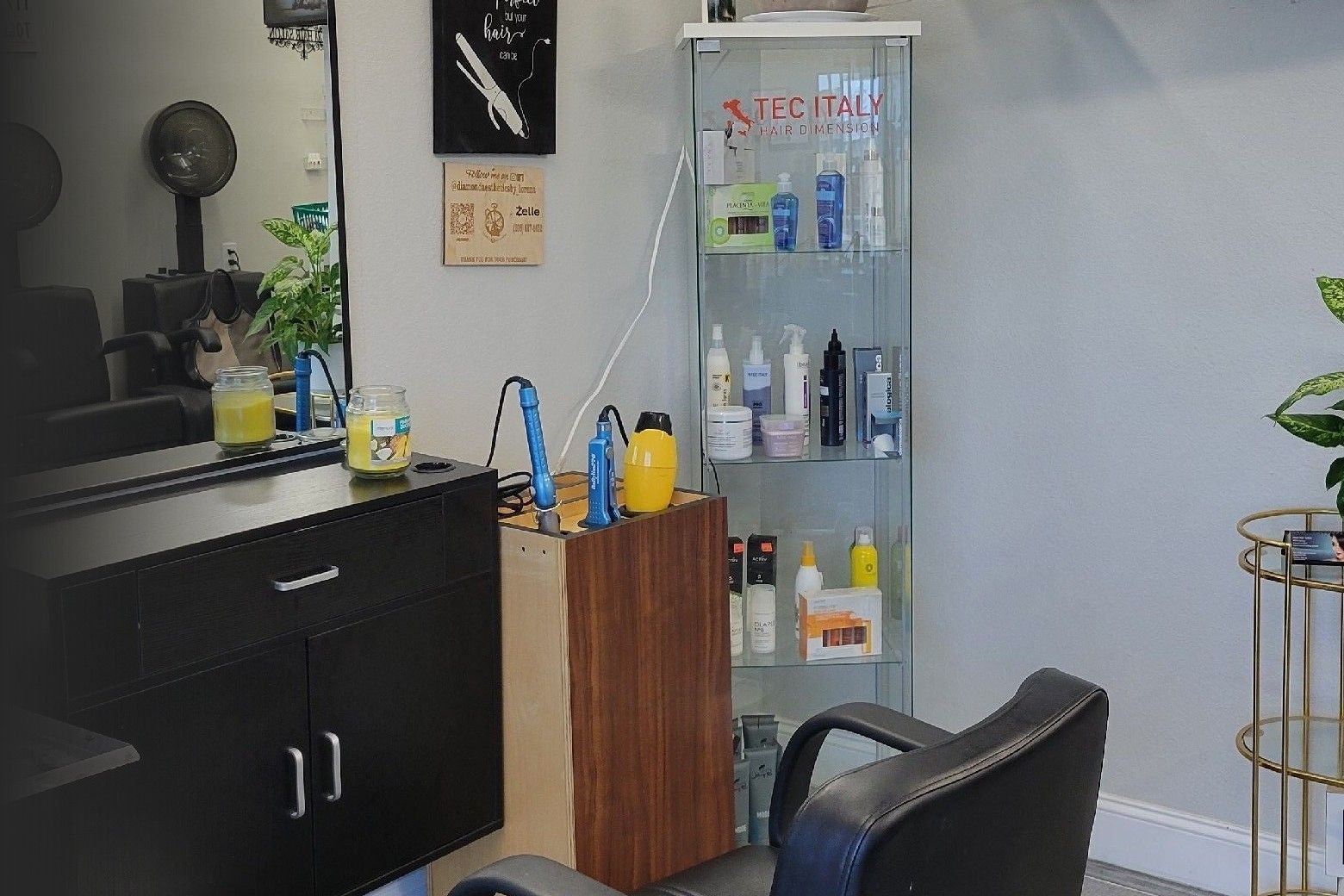 Hair Salons Near You in Le Grand, CA - Best Hair Stylists