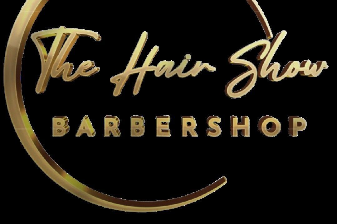 A.Wil.Barber The Hairshow Hattiesburg Book Online Prices