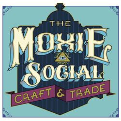 The Moxie Social, Craft & Trade, 712 W Montecito Ave, 712, Phoenix, 85013