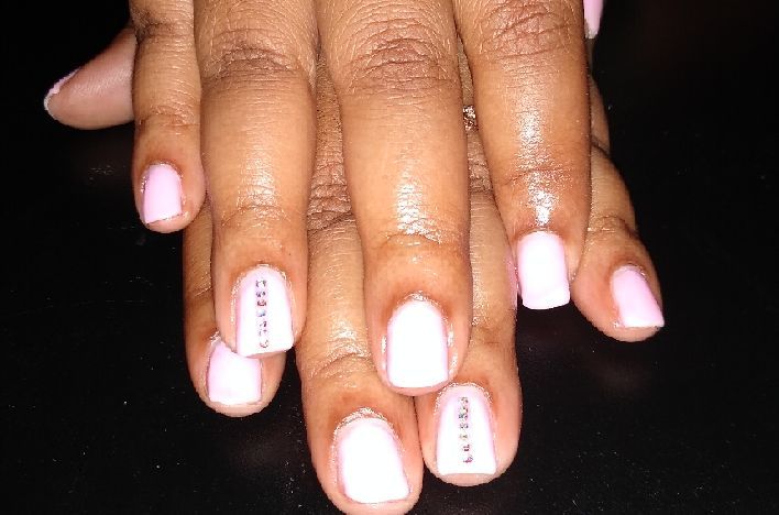 Double S Nail Boutique Book Appointments Online Booksy