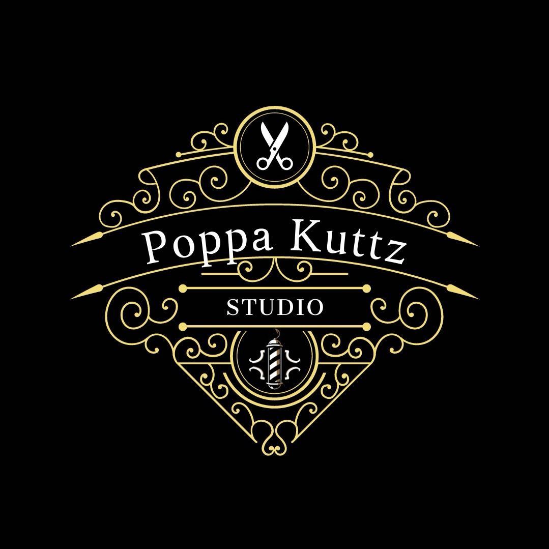 Poppa’s Kuttz, 907 E Second Ave, Gastonia, 28054