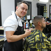 Moises Master Barber @Moiseselbarber - Fademasters - 1 Tampa