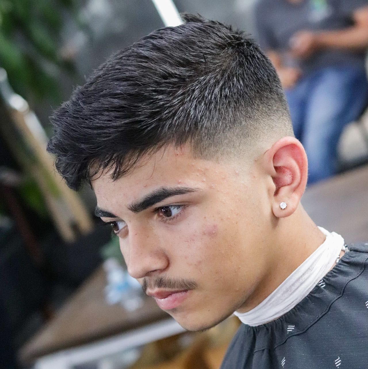 Kid's Haircut (15 yrs old and under) portfolio