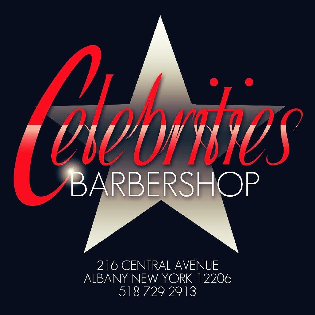 Luis @ Celebrities barbershop, 216 Central Avenue, Albany, 12206