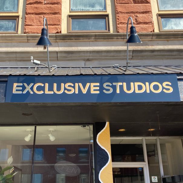 Julioscutz @ Exclusive Studios, 110 N Main St, Mishawaka, St. Joseph County, IN, 46544