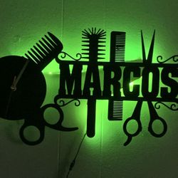 Marcos @ Smith St Barbershop, 63 Maude st, Providence, 02908