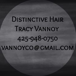 Distinctive Hair, 1901 Wetmore Ave., Everett, 98201