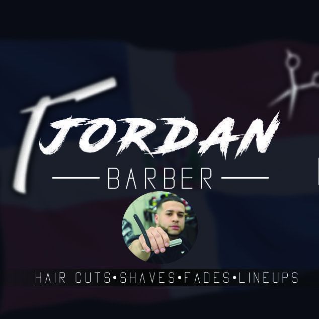 Jorden Barber, 1377 sutter ave, Brooklyn, 11208